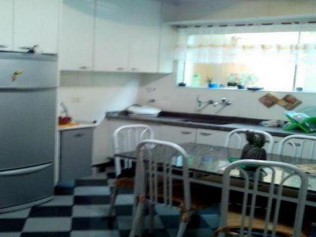 #SO0189 - Sobrado para Venda em São Paulo - SP - 2