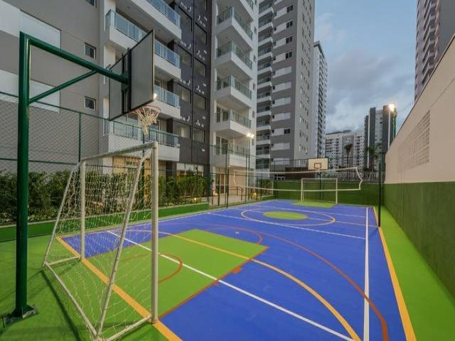 #AP1622 - Apartamento para Venda em São Paulo - SP - 2