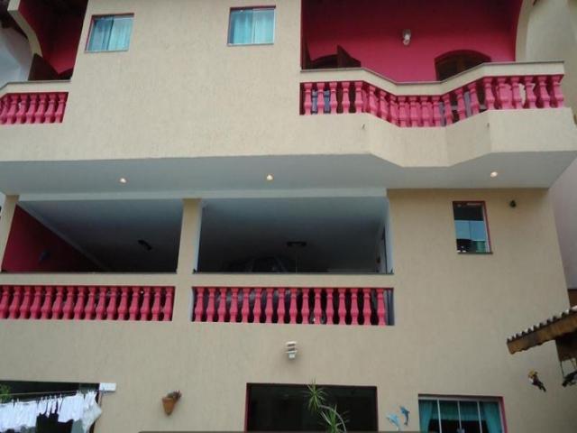 #SO0198 - Sobrado para Venda em São Paulo - SP - 2