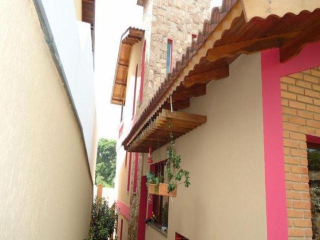 Sobrado para Venda em São Paulo - 5