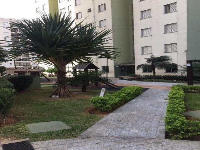 Apartamento para Locação em São Paulo - 5