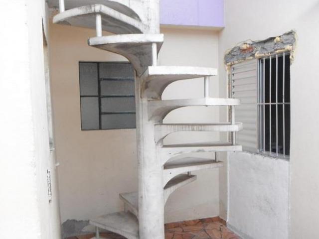 #CA0054 - Casa para Venda em São Paulo - SP - 3