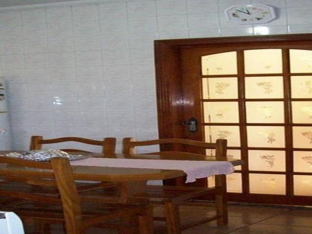 Casa para Venda em São Paulo - 3