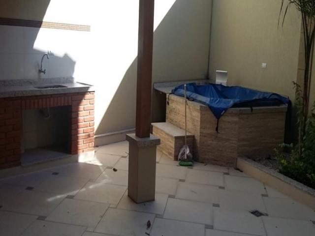 Sobrado para Venda em São Paulo - 2