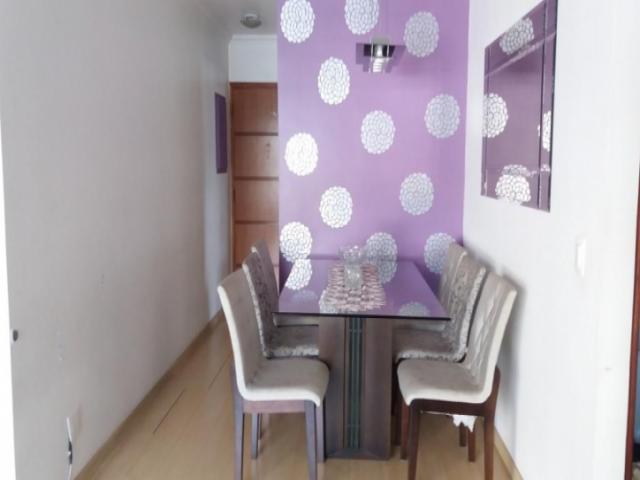#AP1666 - Apartamento para Locação em São Paulo - SP - 2