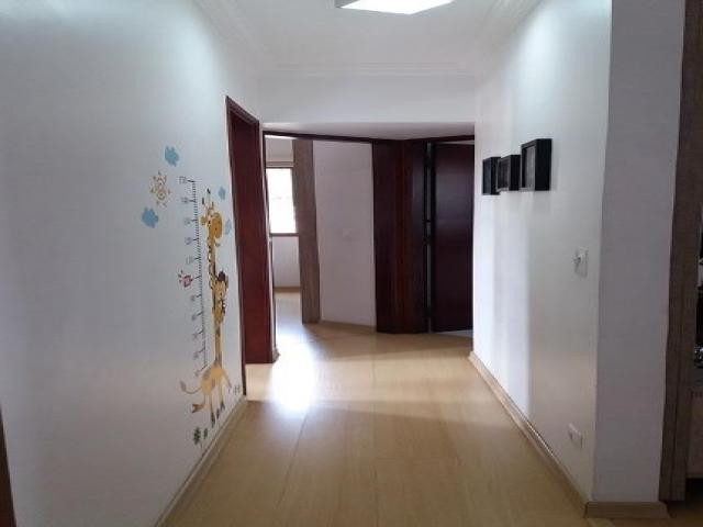 Apartamento para Locação em São Paulo - 5