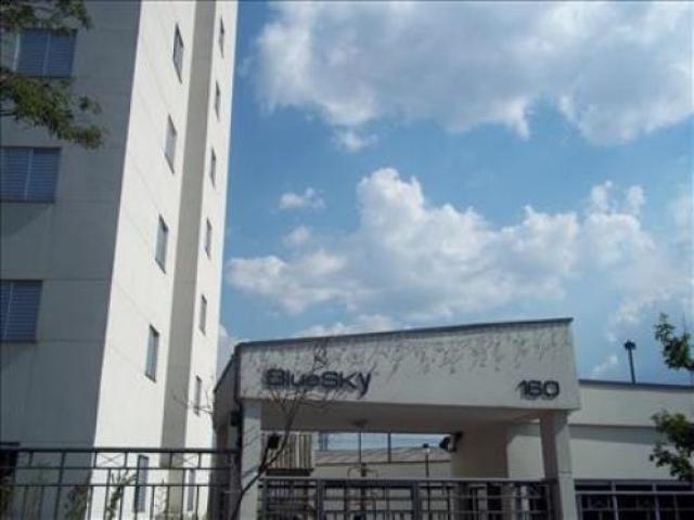 Apartamento para Venda em São Paulo - 3