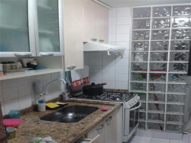 Apartamento para Venda em São Paulo - 3