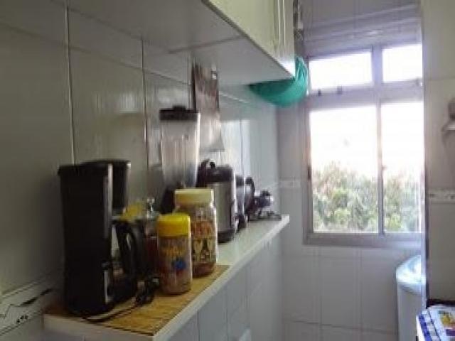Apartamento para Venda em São Paulo - 5