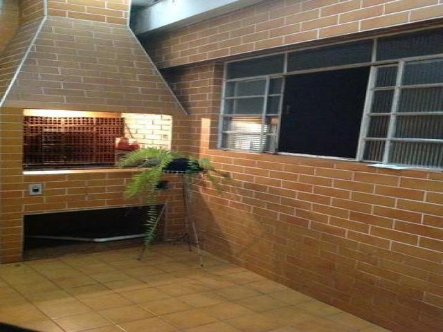 Sobrado para Venda em São Paulo - 4