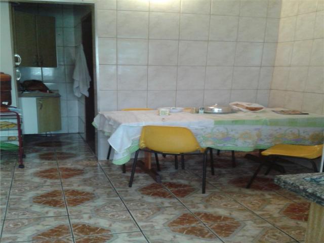 Sobrado para Venda em São Paulo - 3