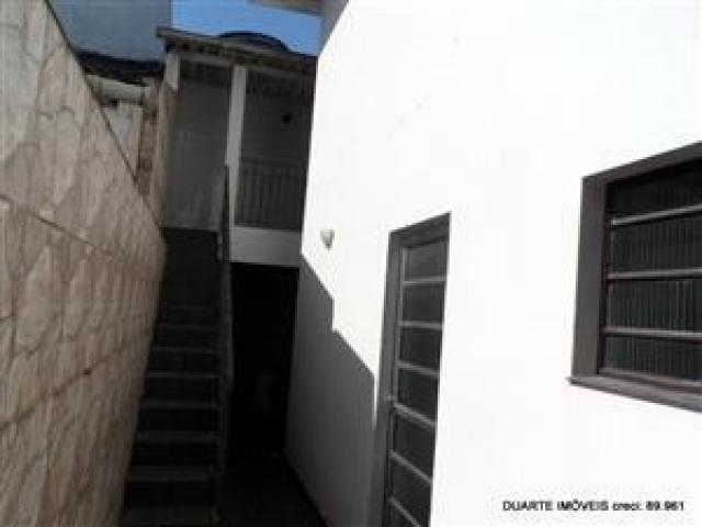 Sobrado para Venda em São Paulo - 2