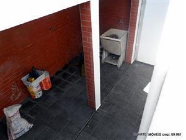 Sobrado para Venda em São Paulo - 4