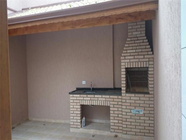 #SO0228 - Sobrado para Venda em São Paulo - SP - 2