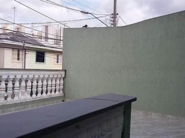 #SO0229 - Sobrado para Venda em São Paulo - SP - 3