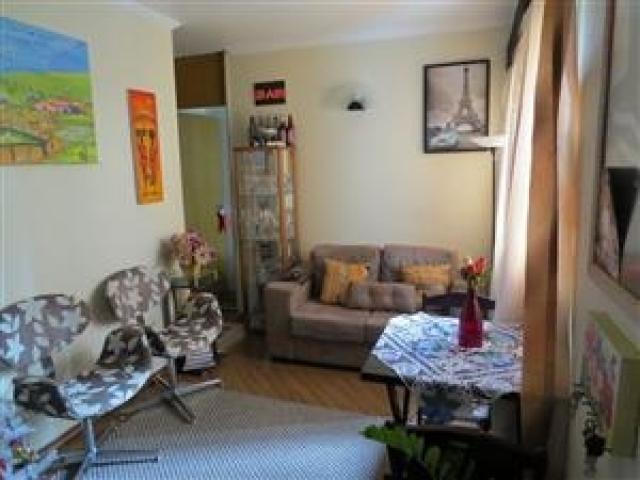 Apartamento para Venda em São Paulo - 5
