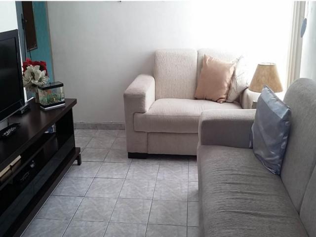 Apartamento para Venda em São Paulo - 3