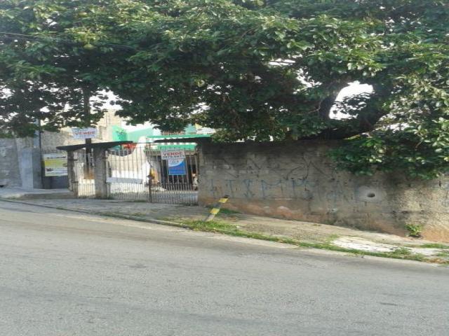 #CA0093 - Casa para Venda em São Paulo - SP - 1