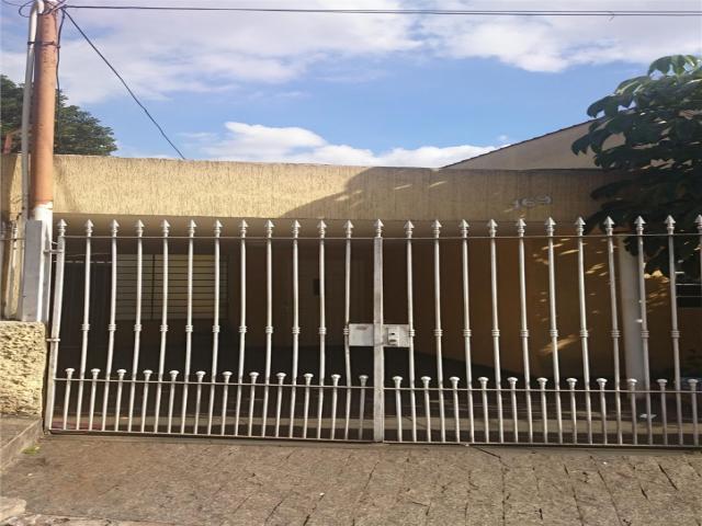 #CA0094 - Casa para Venda em São Paulo - SP - 2