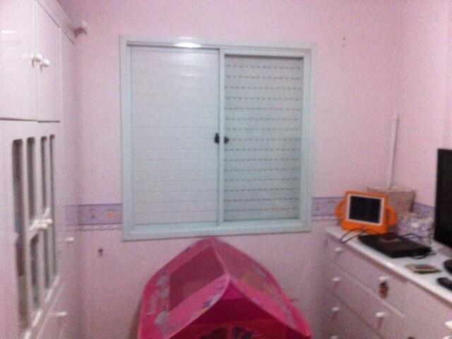 Apartamento para Venda em São Paulo - 5