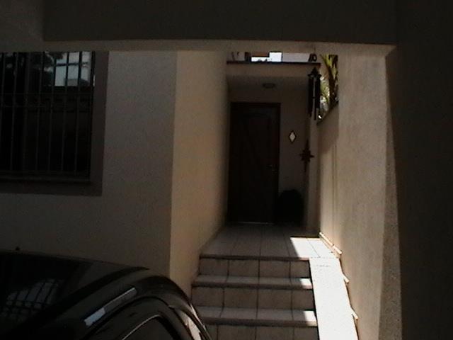 #SO0256 - Sobrado para Venda em São Paulo - SP - 2