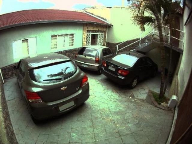 #CA0101 - Casa para Venda em São Paulo - SP - 2