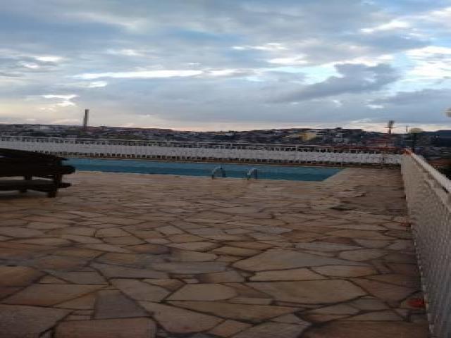 #AP0465 - Apartamento para Venda em São Paulo - SP - 2