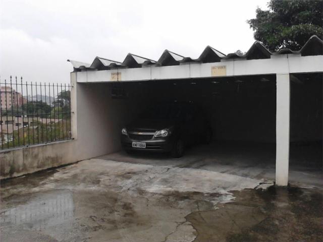 #AP0466 - Apartamento para Venda em São Paulo - SP - 2