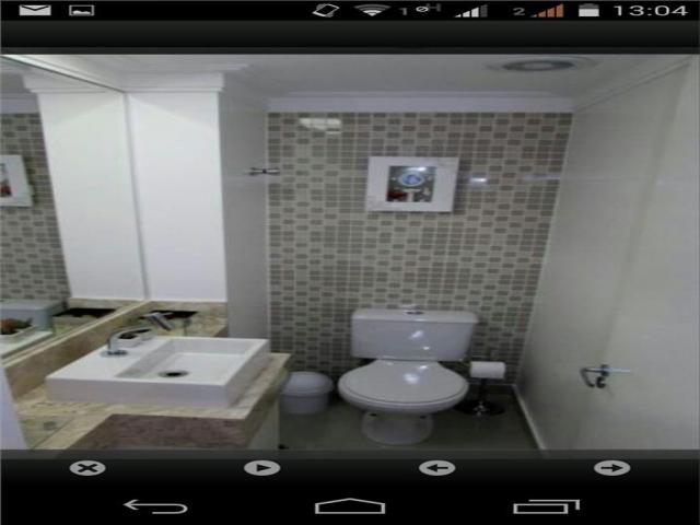 Apartamento para Venda em São Paulo - 2
