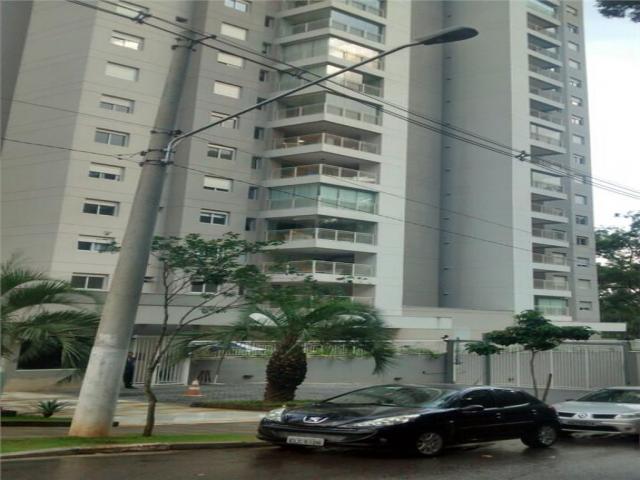 Apartamento para Venda em São Paulo - 3