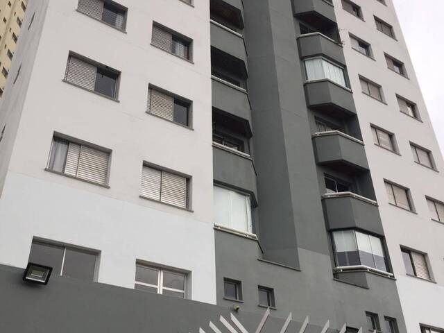 Apartamento para Locação em São Paulo - 1
