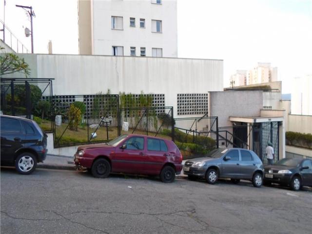 #AP0484 - Apartamento para Locação em São Paulo - SP - 2