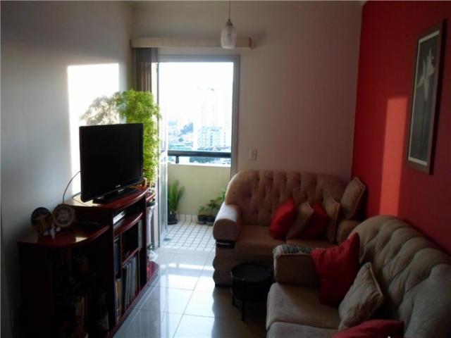 Apartamento para Locação em São Paulo - 4