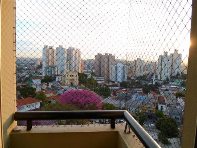 Apartamento para Locação em São Paulo - 5