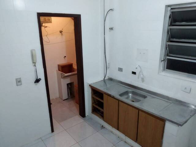 #62823753 - Apartamento para Locação em São Paulo - SP - 2