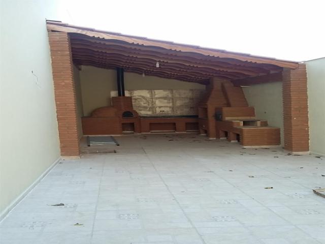 Sobrado para Venda em São Paulo - 4