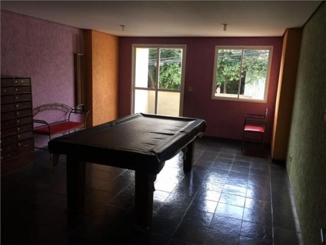 #AP0513 - Apartamento para Venda em São Paulo - SP - 3