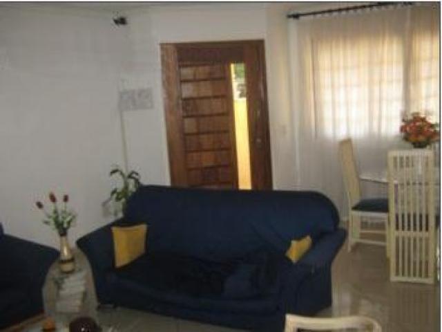 Sobrado para Venda em São Paulo - 5