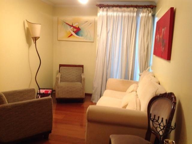 Apartamento para Venda em São Paulo - 4