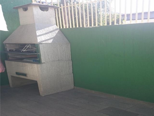 Sobrado para Venda em São Paulo - 5