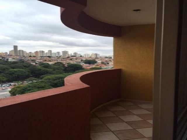 Apartamento para Venda em São Paulo - 2