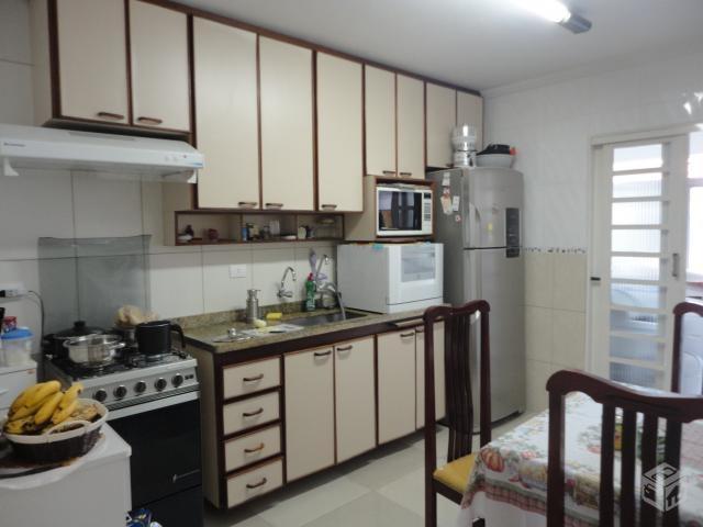 Sobrado para Venda em São Paulo - 5
