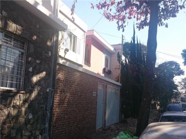 #SO0295 - Sobrado para Venda em São Paulo - SP - 2