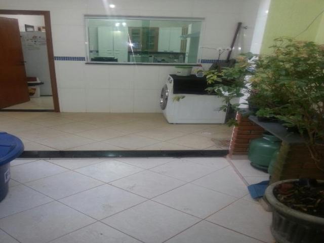 Sobrado para Venda em São Paulo - 3