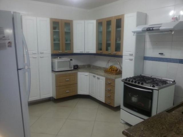 Sobrado para Venda em São Paulo - 5