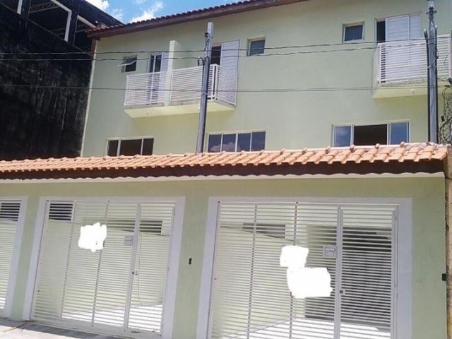 #SO0334 - Sobrado para Venda em São Paulo - SP - 2