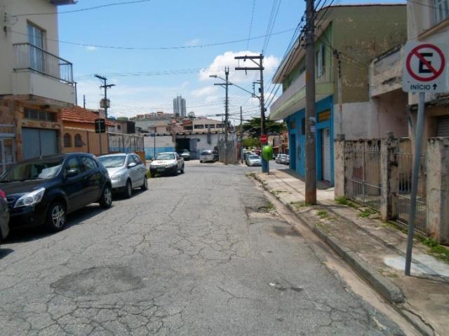 #SO0336 - Sobrado para Venda em São Paulo - SP - 2