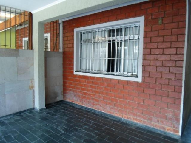 #SO0336 - Sobrado para Venda em São Paulo - SP - 3