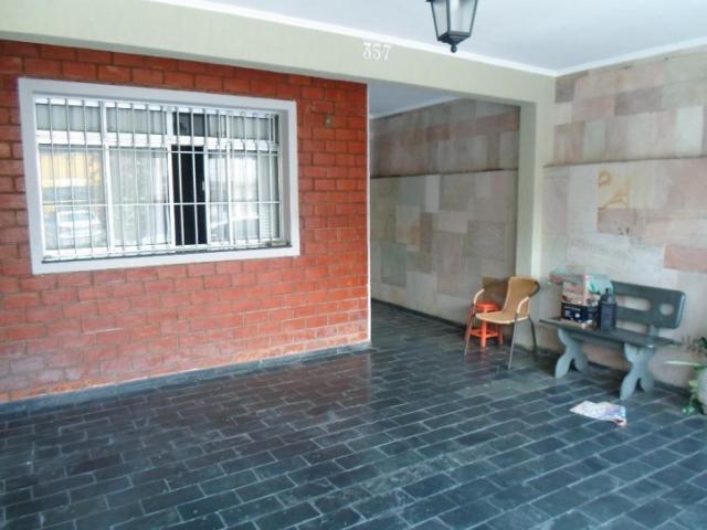 Sobrado para Venda em São Paulo - 4