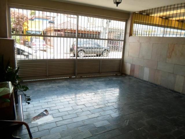 Sobrado para Venda em São Paulo - 5